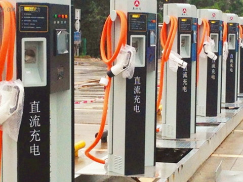 昇偉電子充電樁解決方案有什么樣的優(yōu)勢？