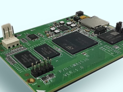 電力物聯(lián)網(wǎng)網(wǎng)關(guān)有什么優(yōu)勢(shì)？