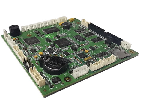 工業(yè)控制板卡在選擇的時候應(yīng)該注意什么？