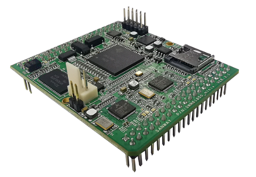 一文解析STM32MP1核心板為何那么受歡迎！