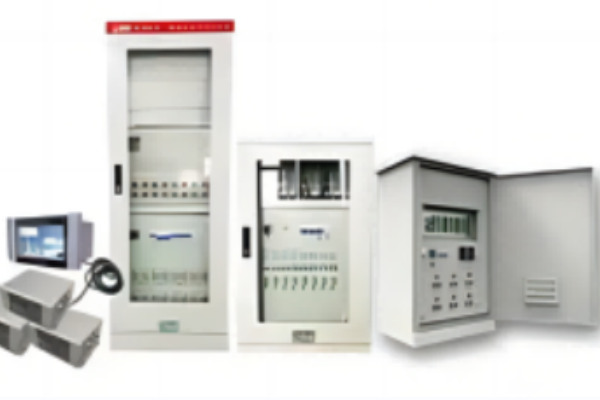 電力物聯網網關是什么？