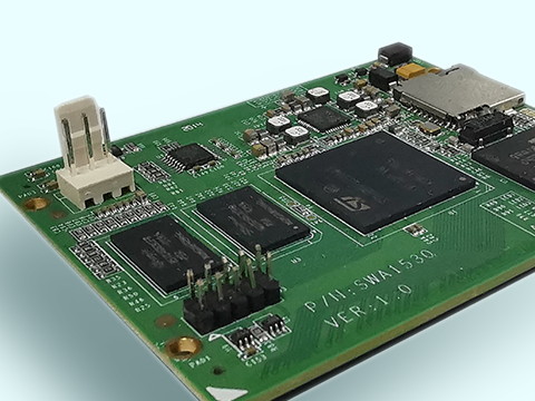 STM32MP1核心板的優(yōu)勢體現(xiàn)在哪些方面？