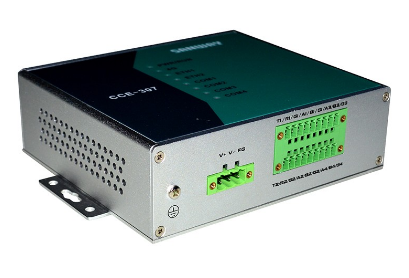 電力物聯(lián)網(wǎng)網(wǎng)關(guān)?要做到哪幾點？