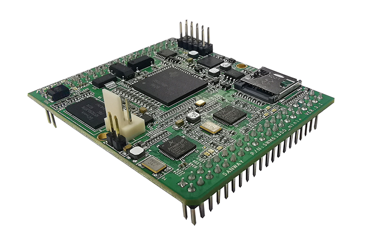 AM335X核心板的優(yōu)點(diǎn)有哪些？